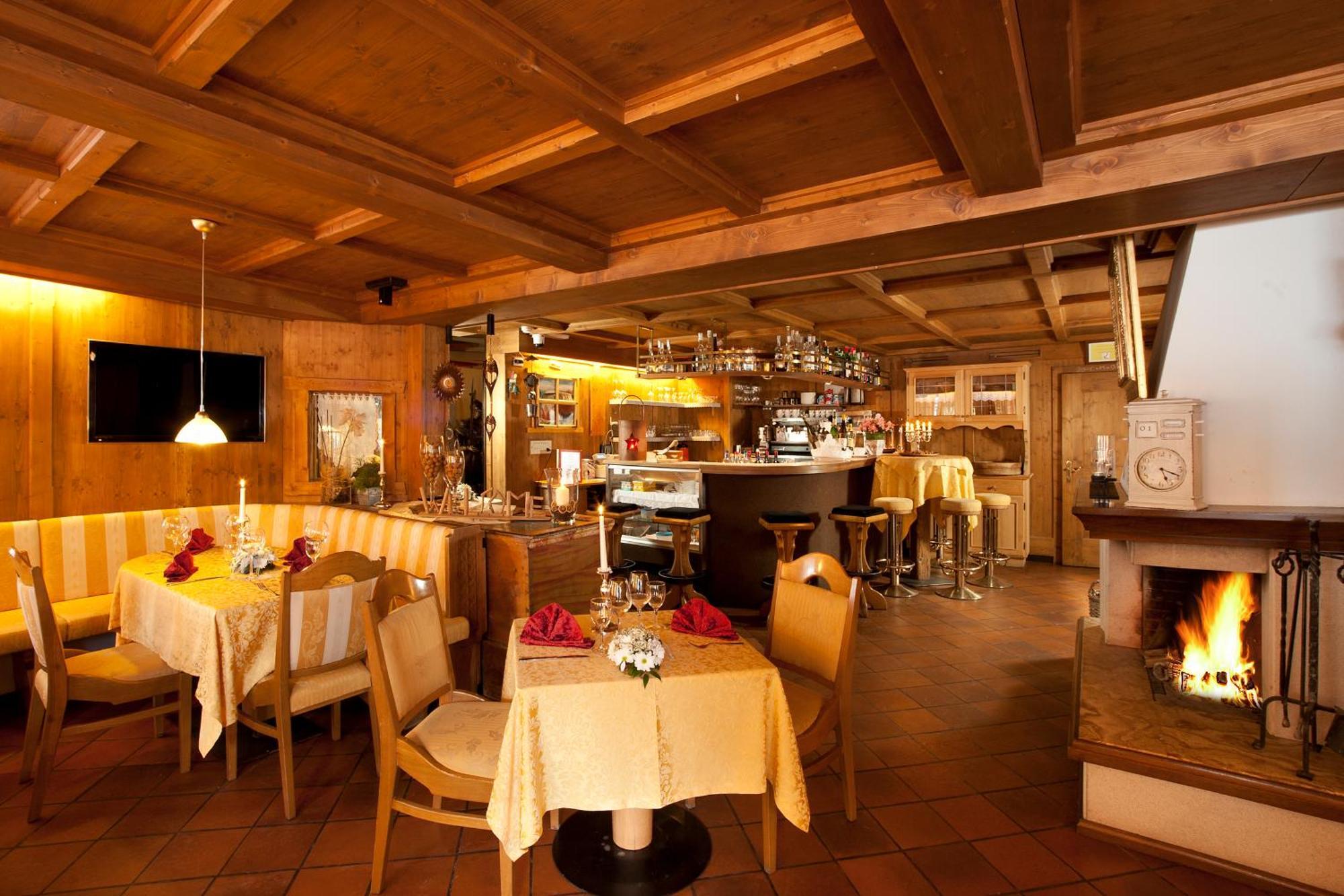 Hotel Italia 3*