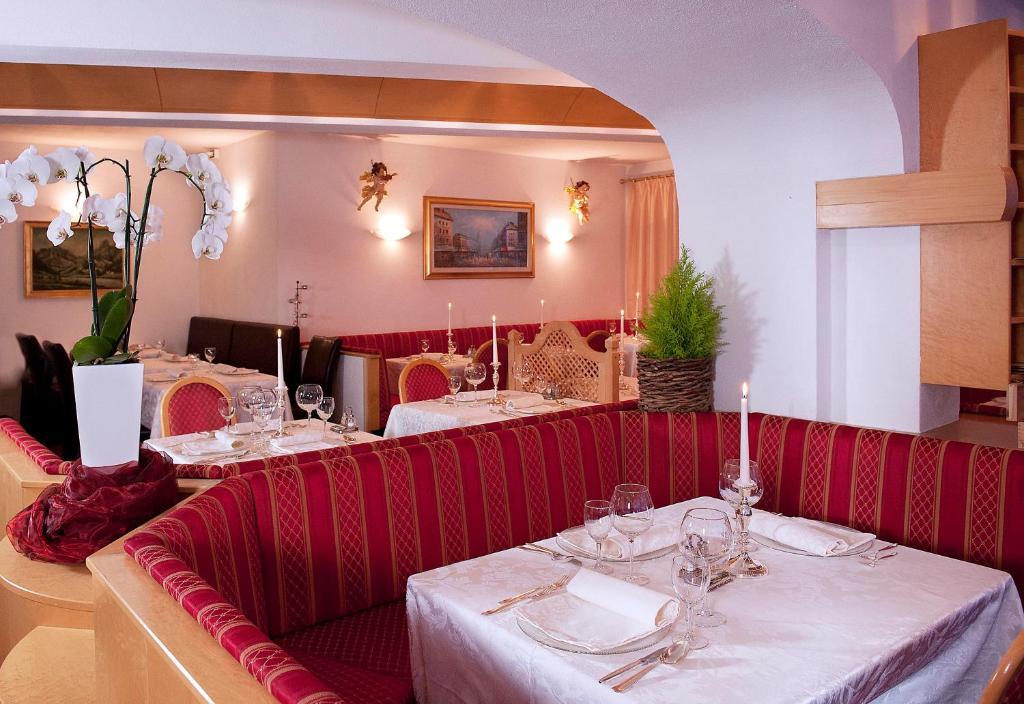 Italia Hotel