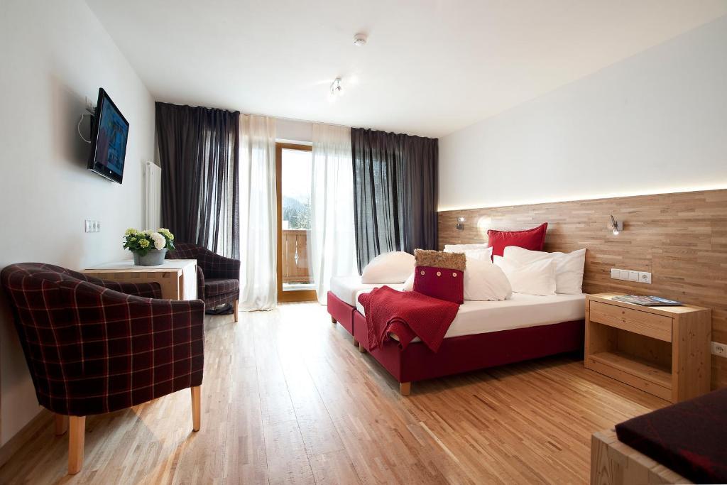 Italia Hotel