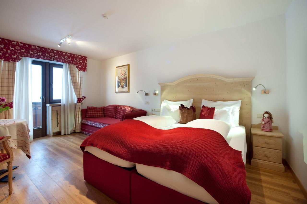 Italia Hotel Corvara In Badia