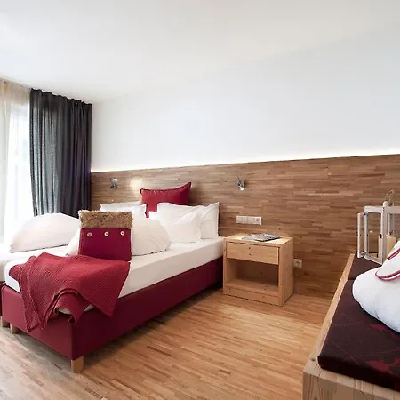Hotel Italia Corvara In Badia Habitación foto