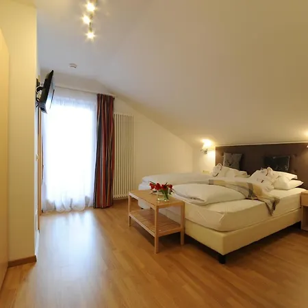 Hotel Italia Corvara In Badia Exterior foto
