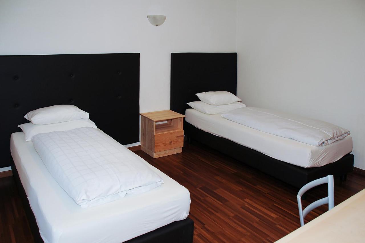 Hotel Italia 3*