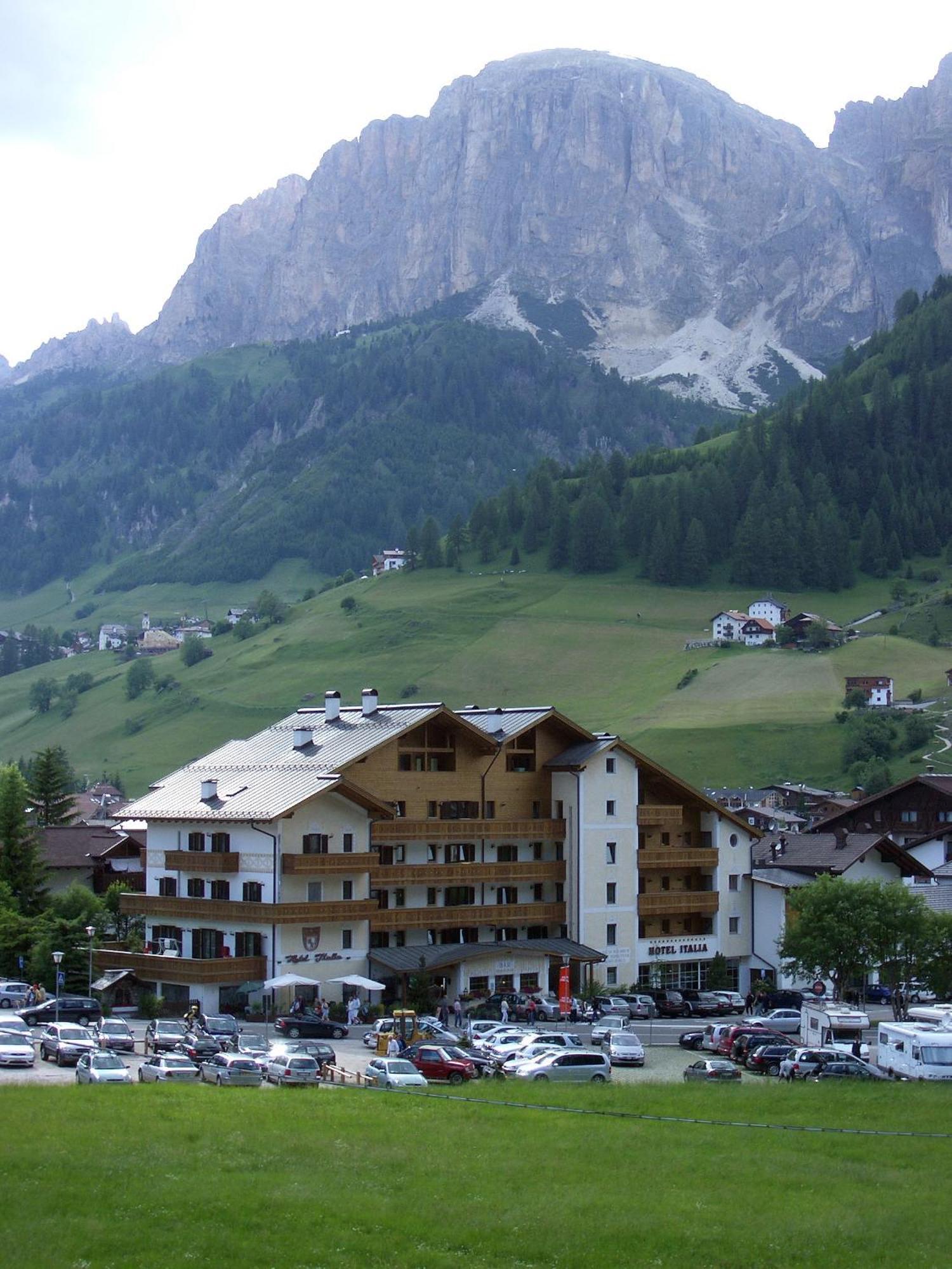 Hotel Italia