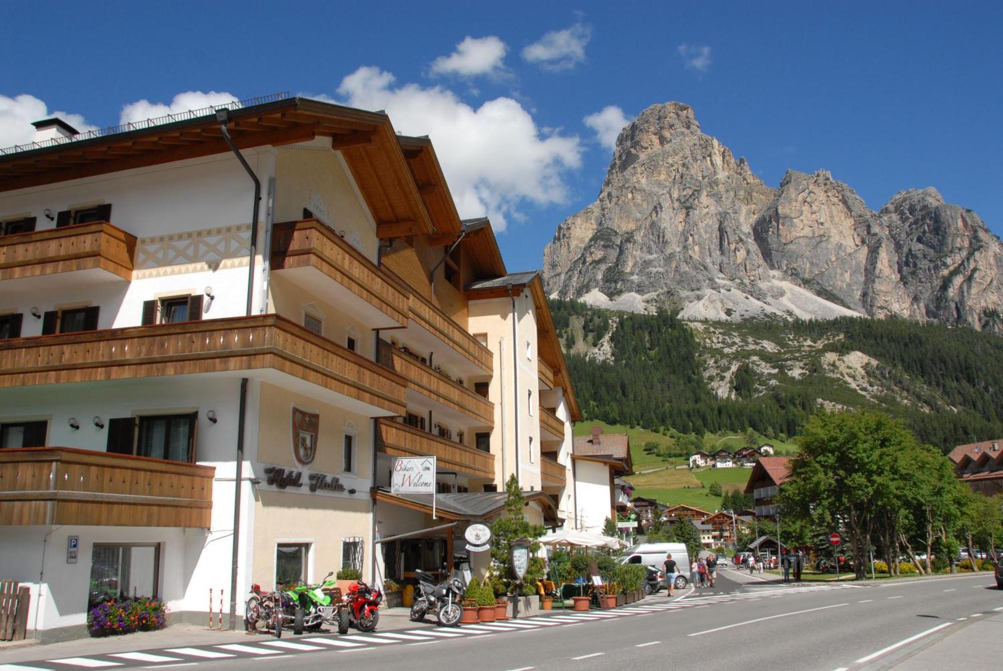 Hotel Italia 3*