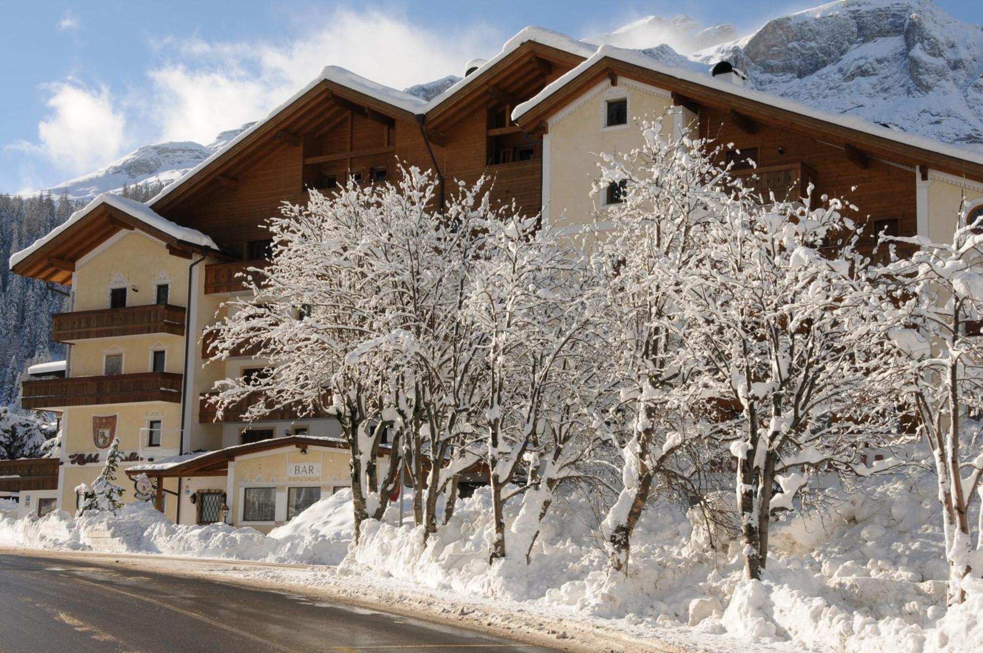 Italia Corvara In Badia