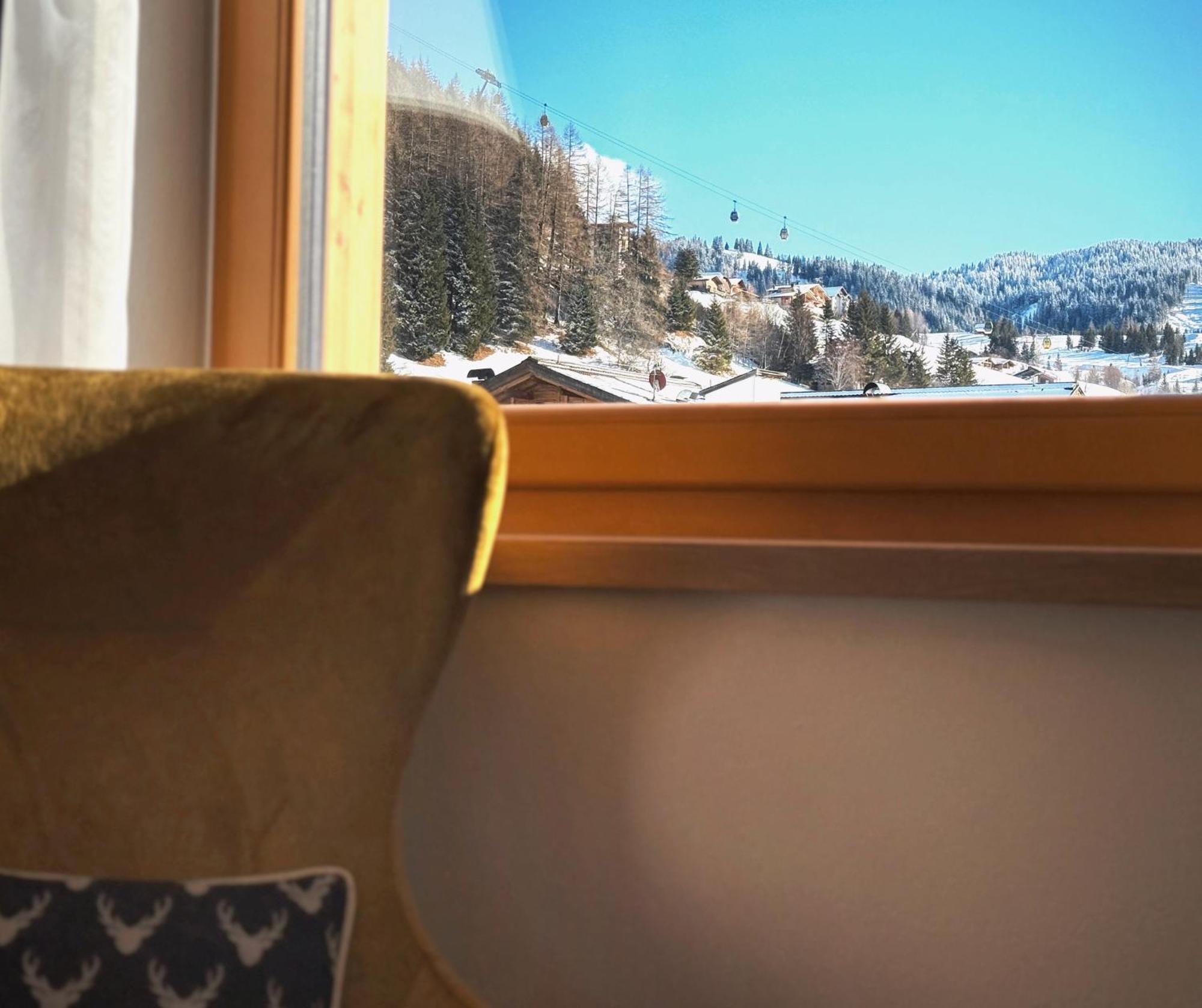 Hotel Italia Corvara