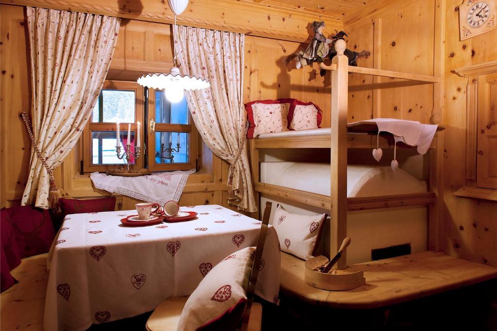 Hotel Italia Corvara In Badia