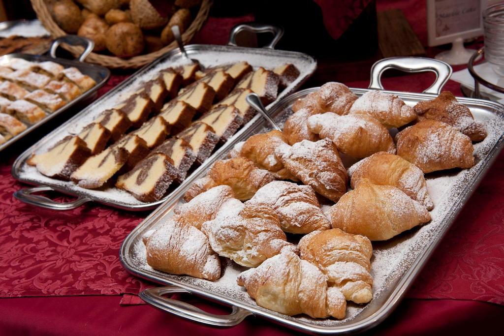 Italia Hotel Corvara