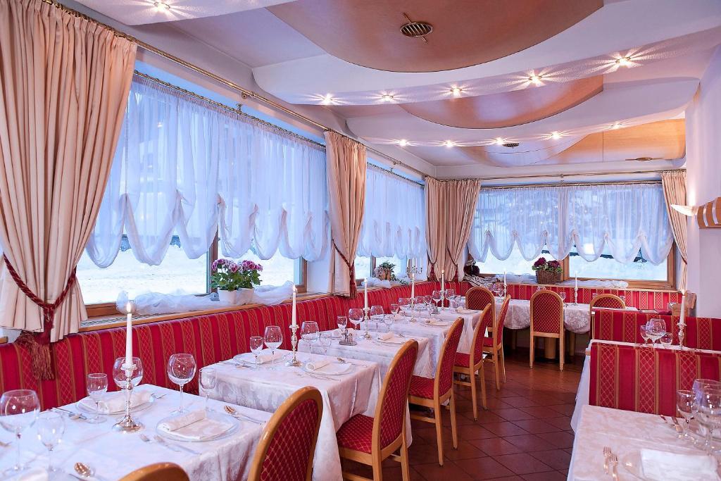 Hotel Italia Corvara In Badia