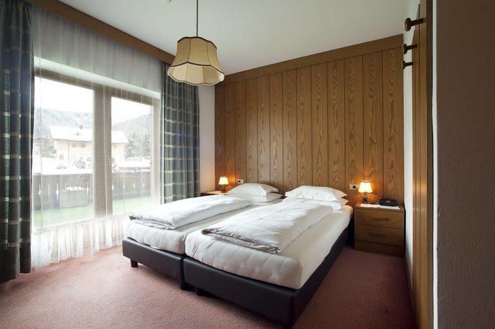 Hotel Italia Corvara