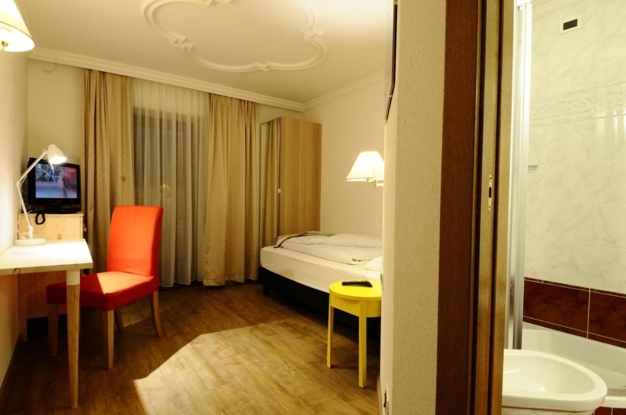 Italia Hotel Corvara In Badia